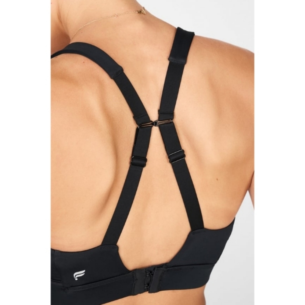 Fabletics All Day Every Day Bra Adjustable Crossb… - image 5